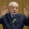 Presidnete Luiz Inácio lula da Silva (Foto: Fabio Rodrigues- Pozzebom/Agência Brasil)