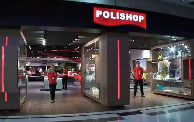 Polishop