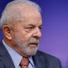 Presidente da República, Luiz Inácio Lula da Silva (PT)