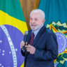 Presidente da República, Lula Foto: Ricardo Stuckert / PR