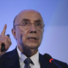 Henrique Meirelles, ex-presidente do BC