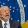 Presidente da República Lula