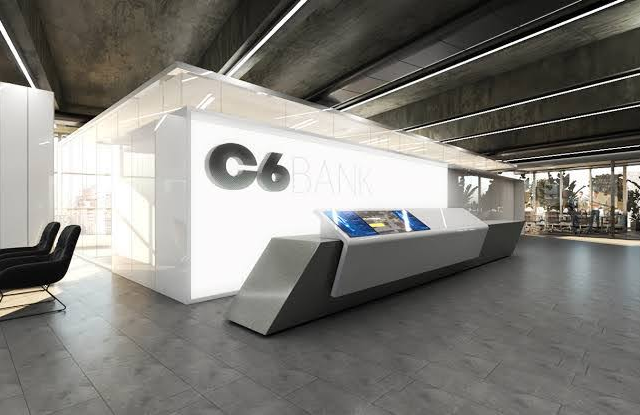 Foto: Divlugação / C6 Bank