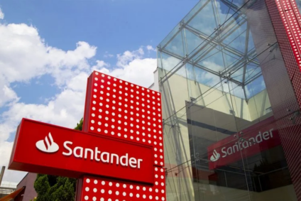 Banco Santander (SANB11)