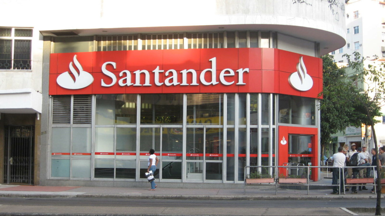 Banco Santander