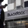 BlackRock divulga balanço financeiro