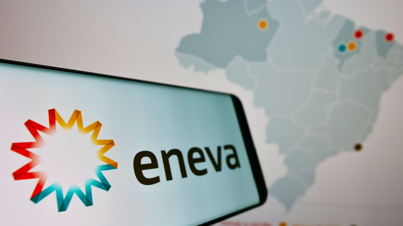 Eneva