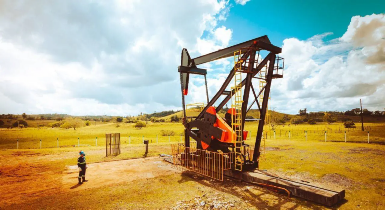 Foto: Divulgação / PetroRecôncavo