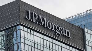JPMorgan divulga balanço