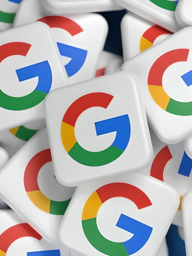 Google atinge US$ 2,15 tri em valor de mercado; confira