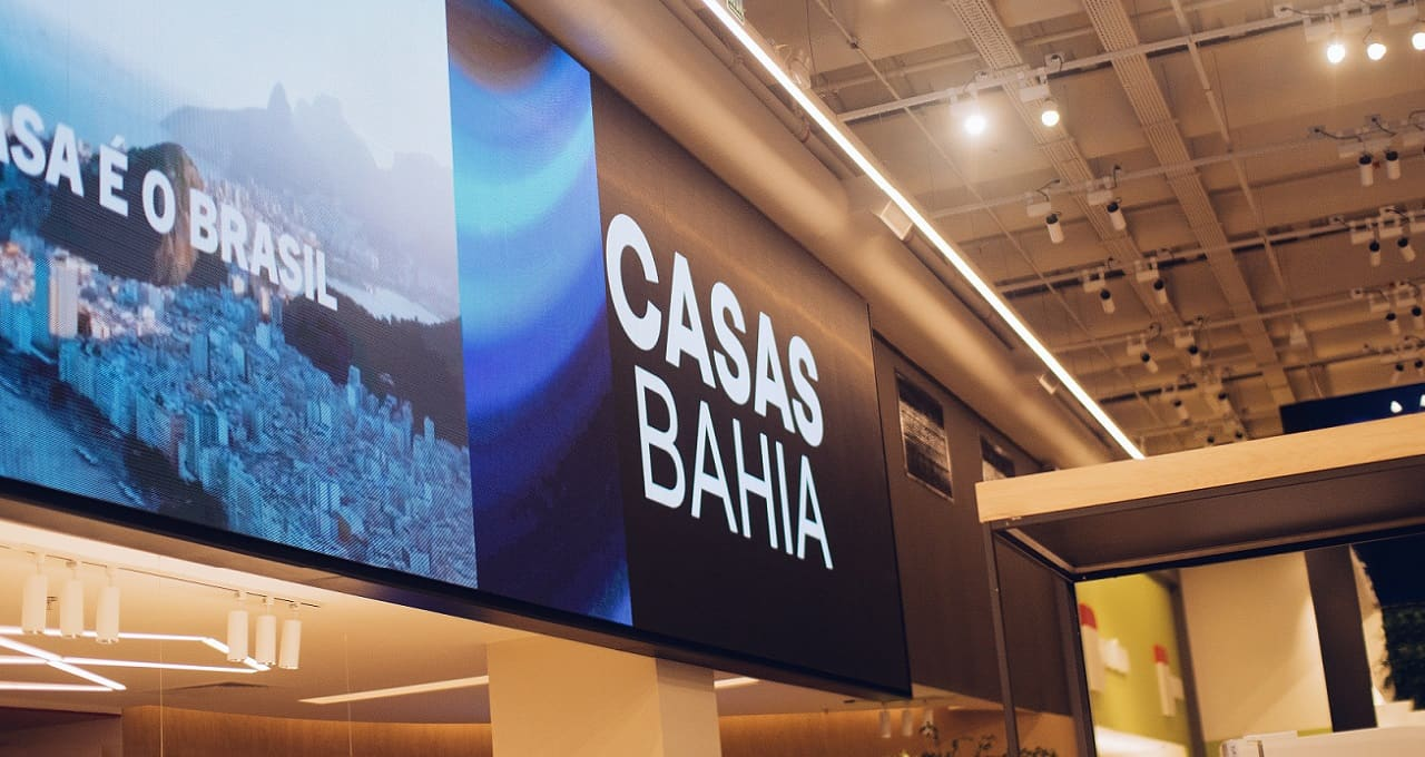 Casas Bahia