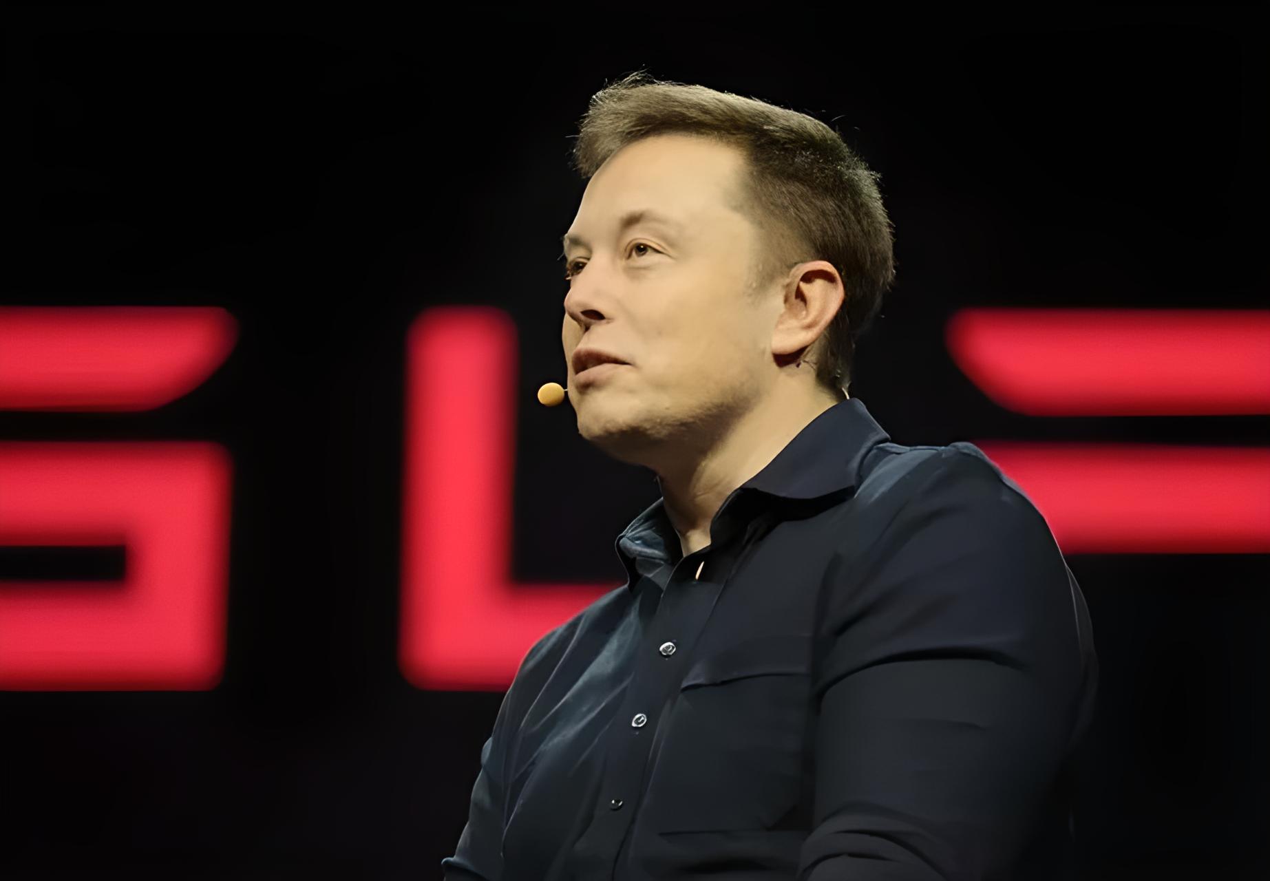 Musk