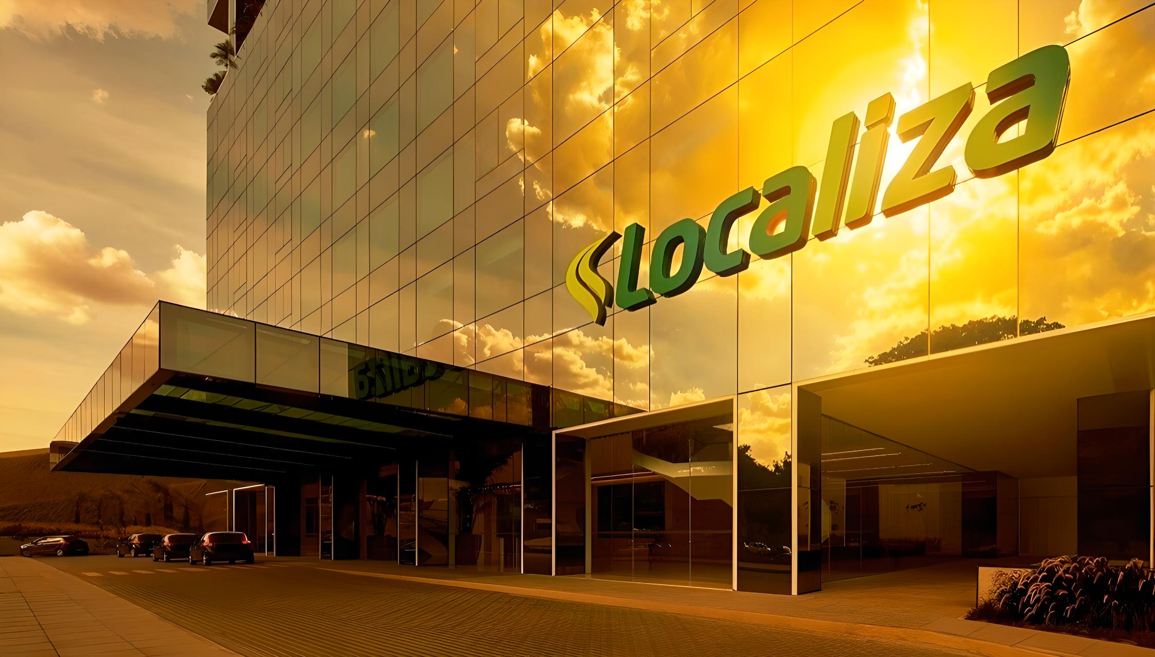 Localiza