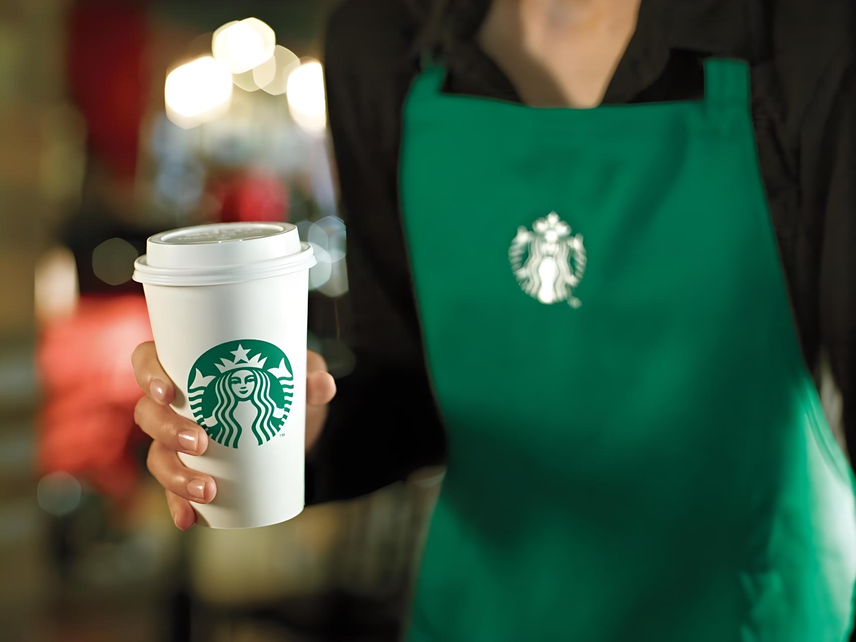 Starbucks
