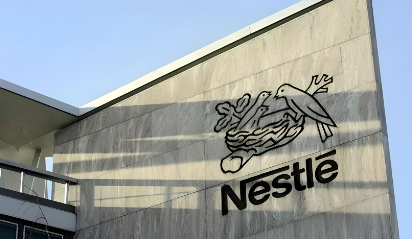 Nestlé