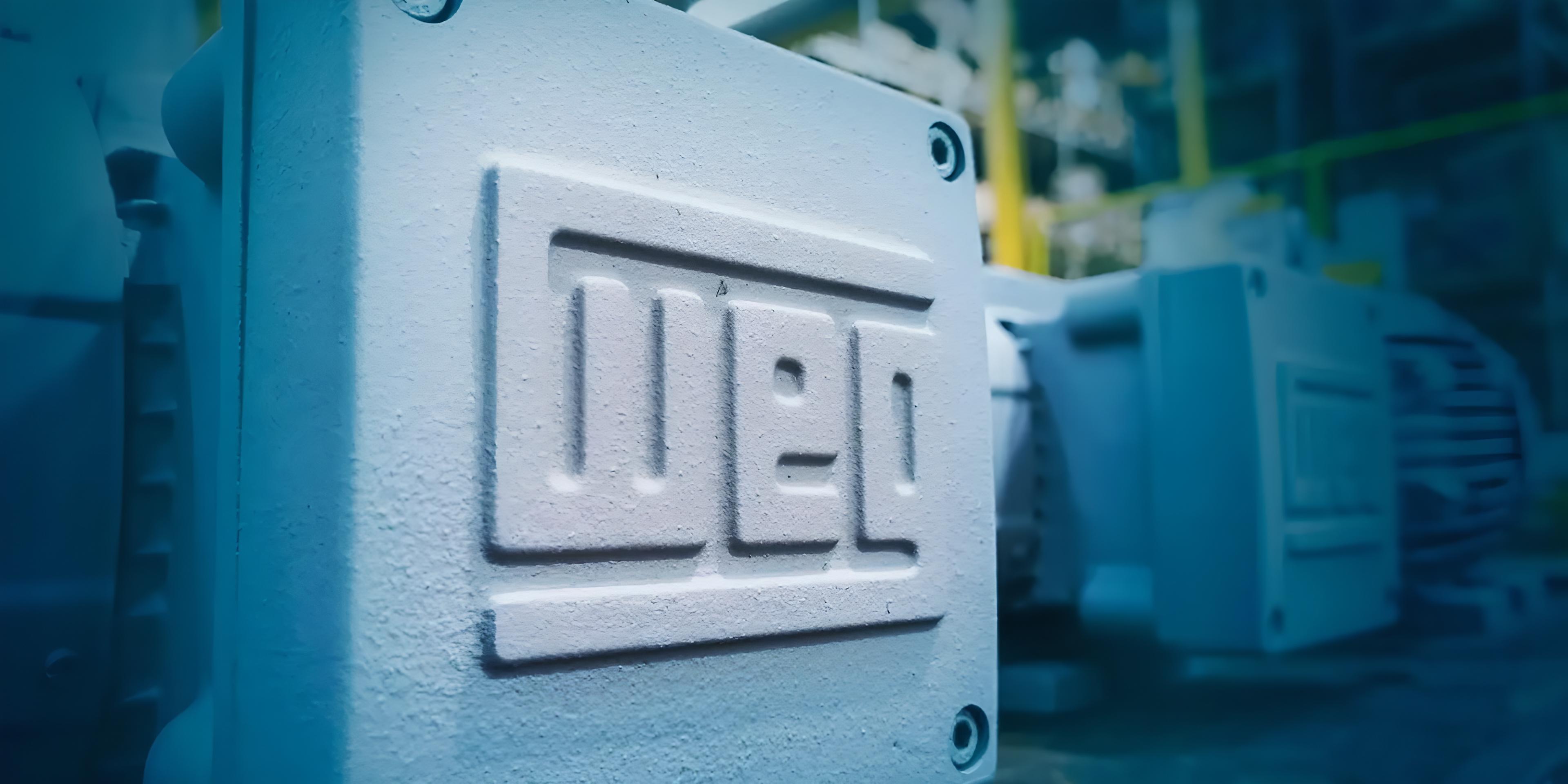 WEG