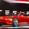Tesla (TSLA34): Musk anuncia corte de 10% dos funcionários