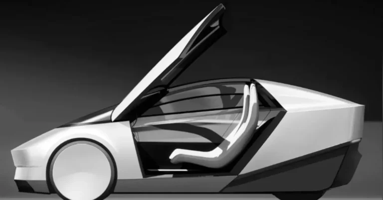 Tesla-robotaxi