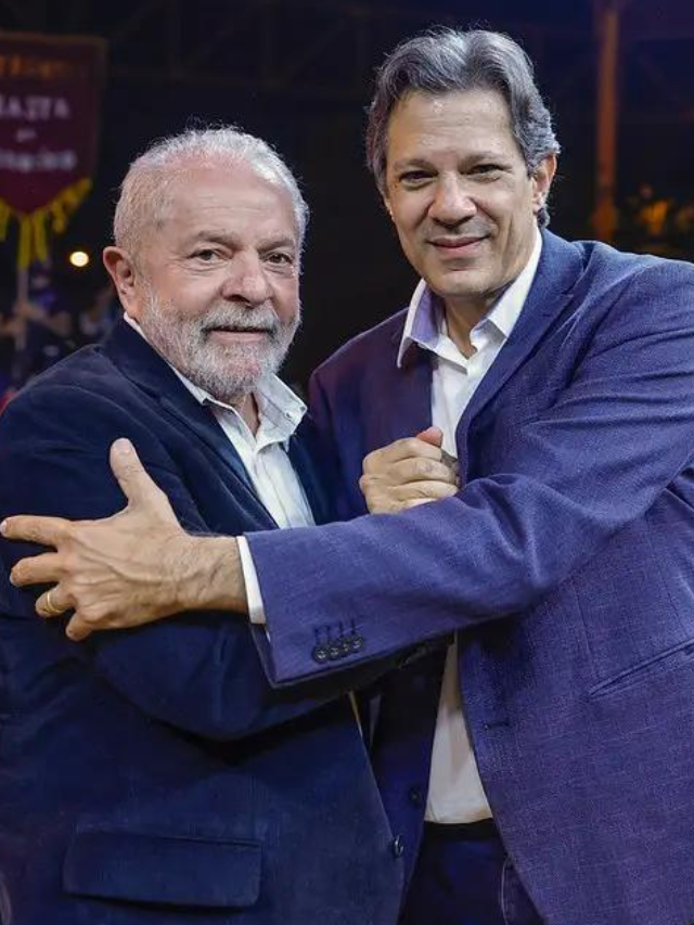 Lula confirma o Desenrola do Fies; confira