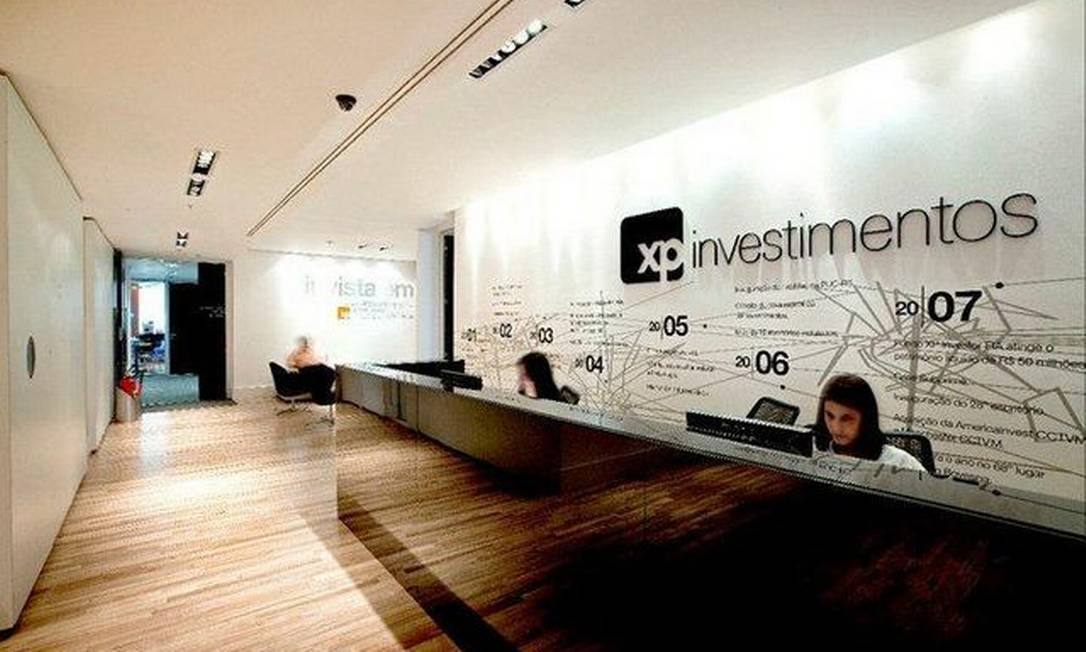 Foto: Divulgação / XP Investimentos