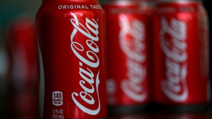 Coca-Cola (COCA34)
