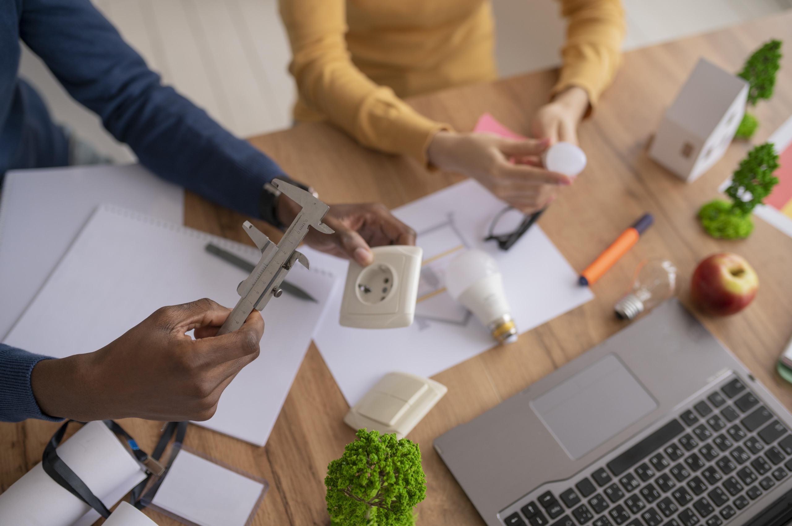 Startup sustentabilidade