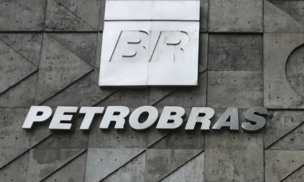 Petrobras (PETR4)