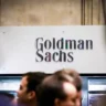 Goldman Sachs