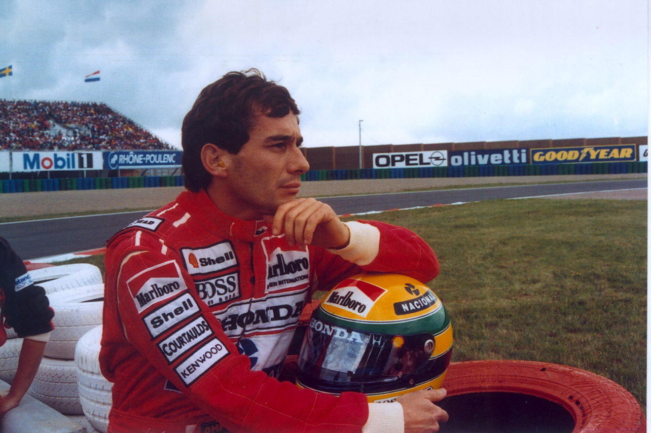 Foto: Divulgação / Instituto Ayrton Senna