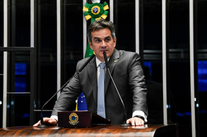 Foto: Divulgação / Senado