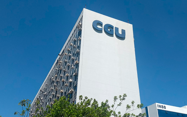 CGU (Controladoria-Geral da União)
