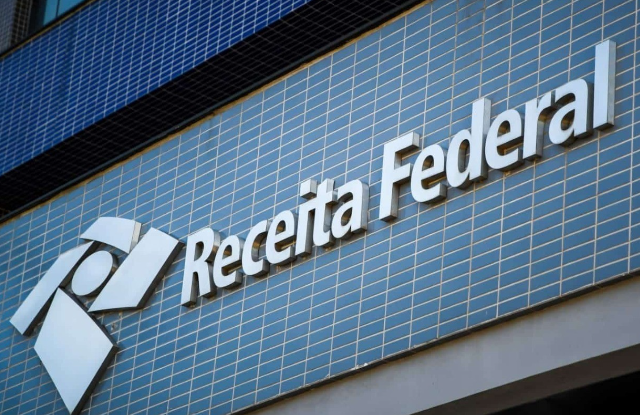 Receita Federal