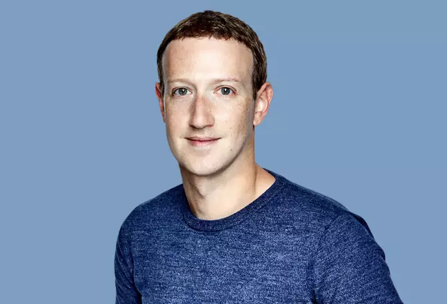 Mark Zuckerberg, dono da Meta