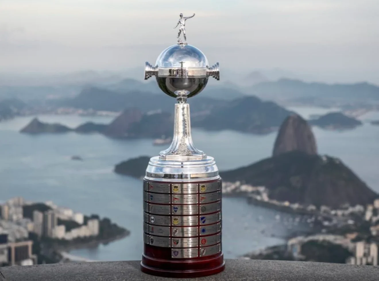 libertadores
