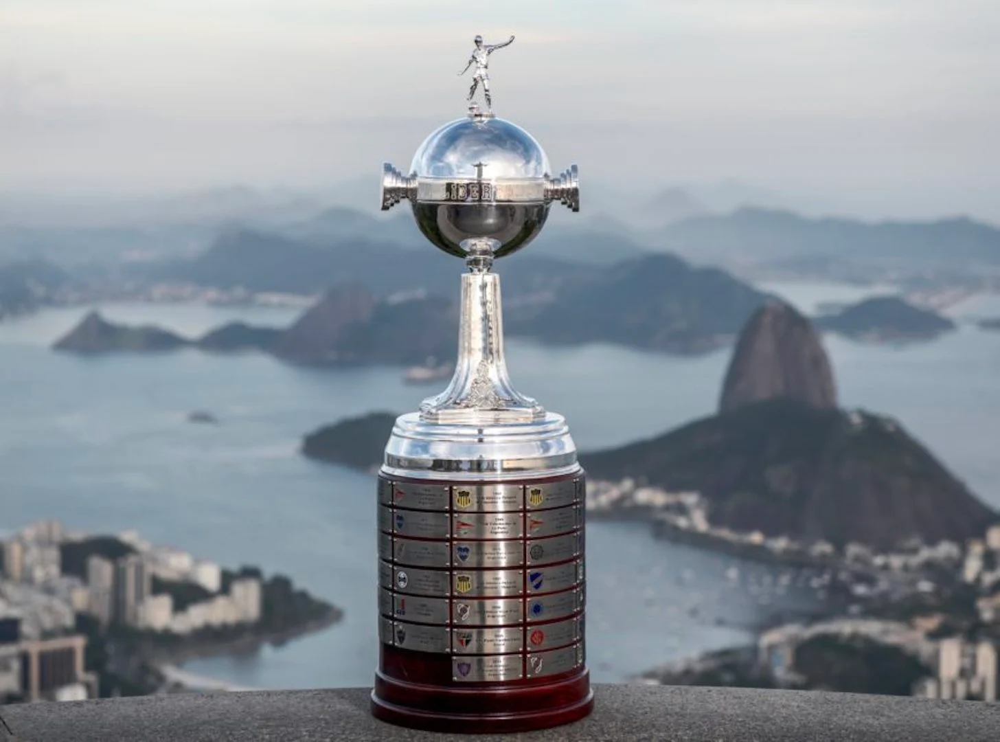 libertadores