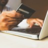 Método de pagamento com cartão de crédito