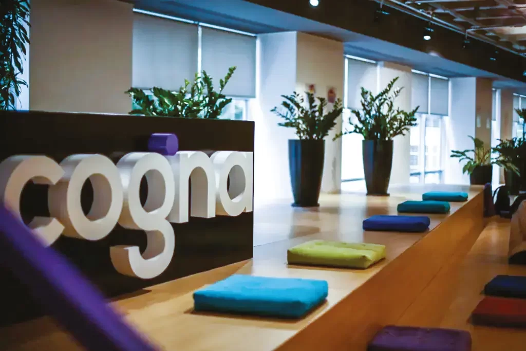 Cogna
