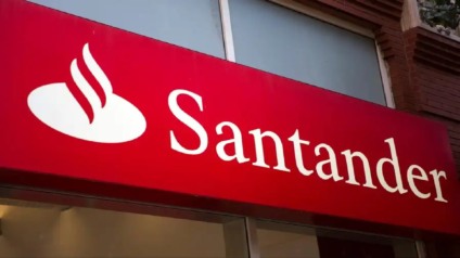 Santander / Foto: Divulgação