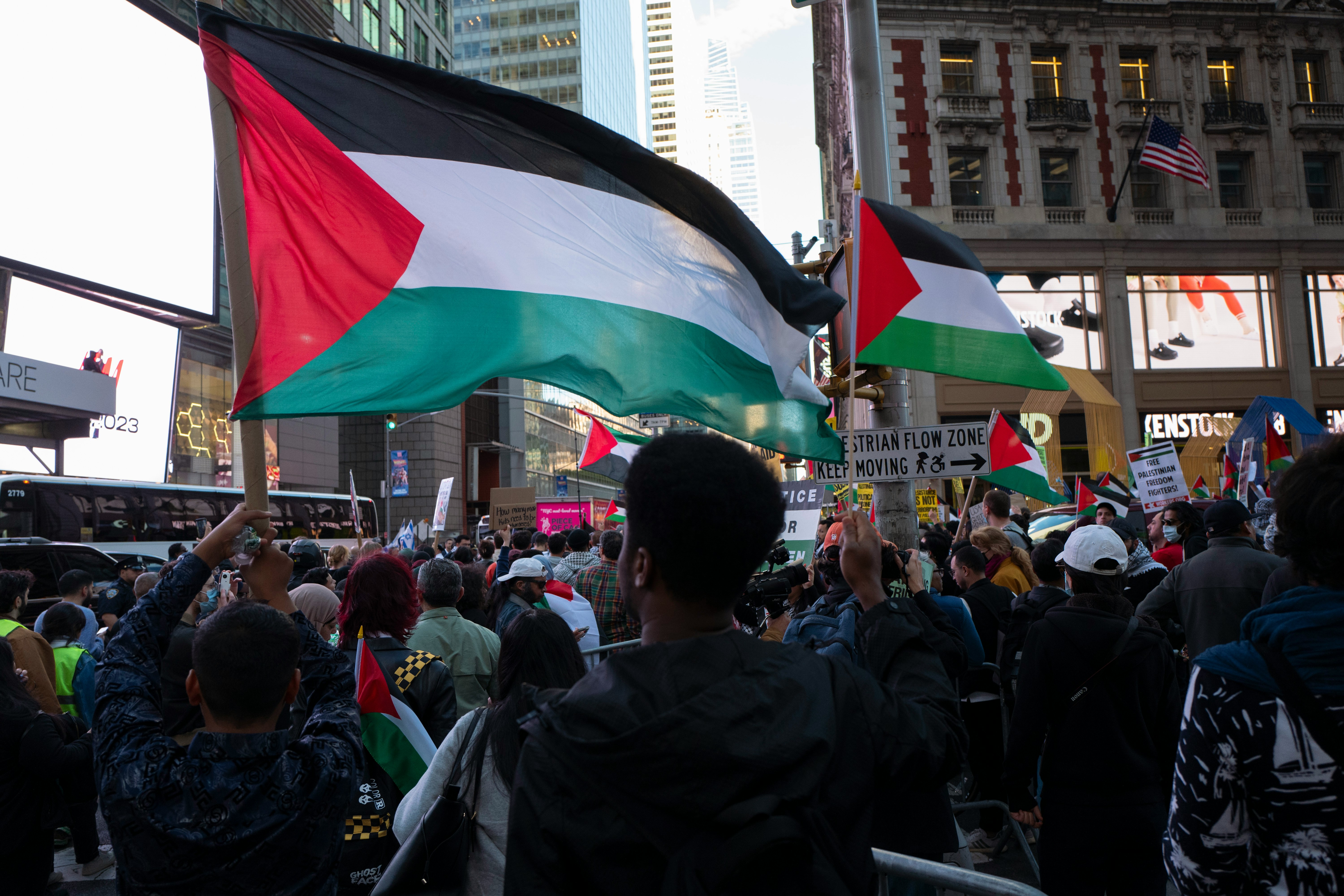 Hamas aprova cessar-fogo
