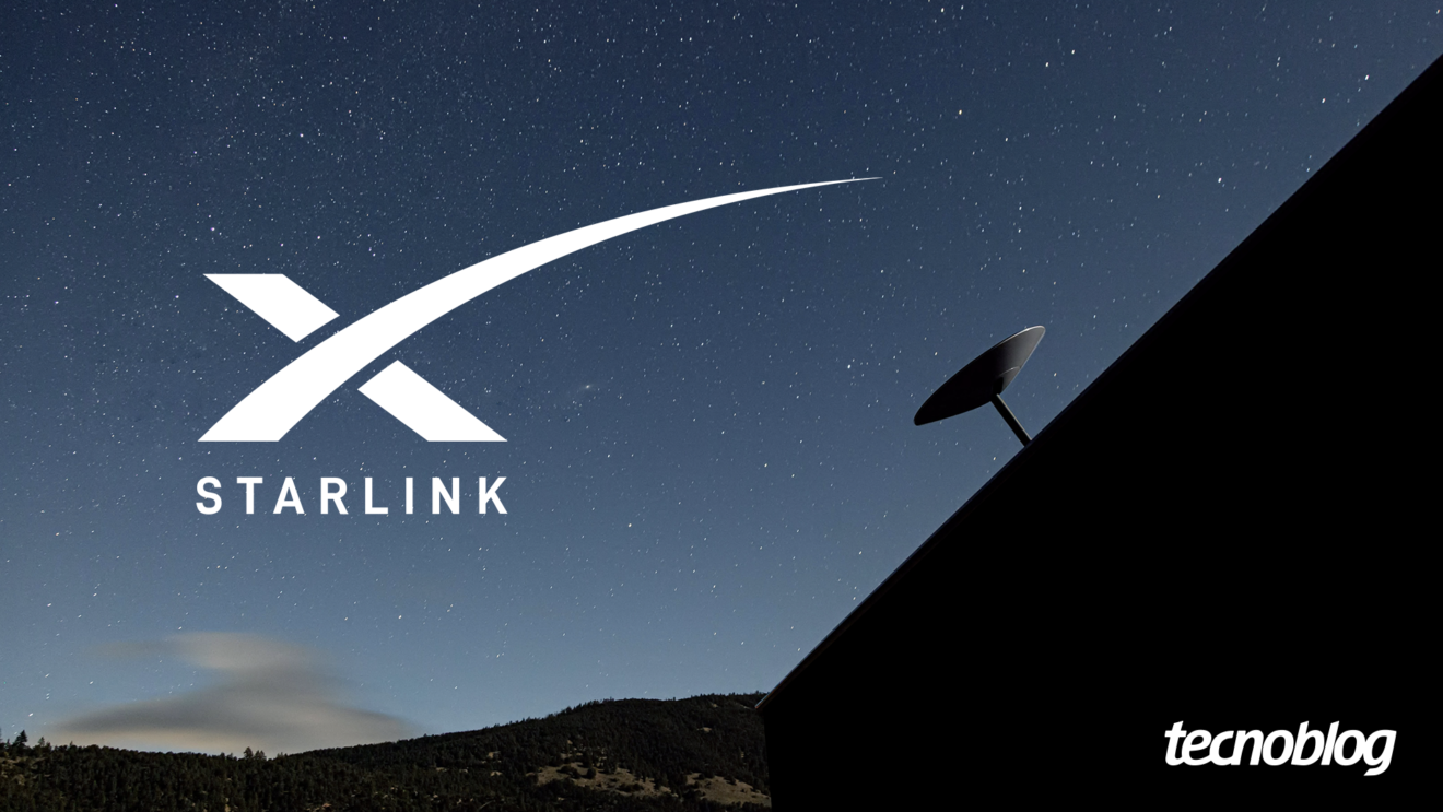 Starlink