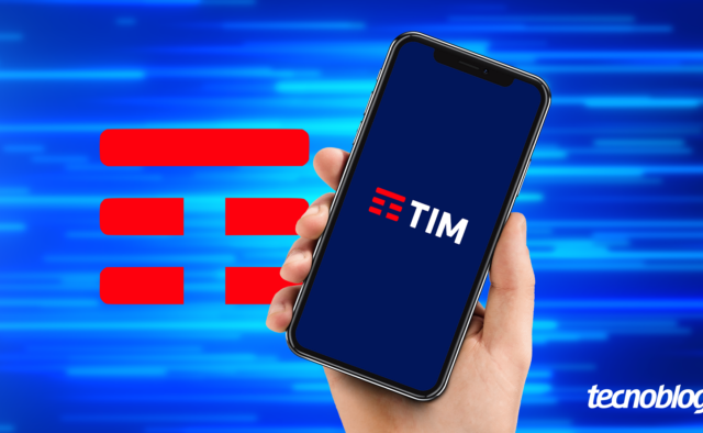TIM Brasil