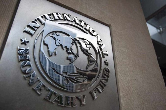 FMI (Fundo Monetário Internacional)
