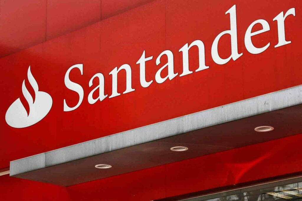 Banco Santander