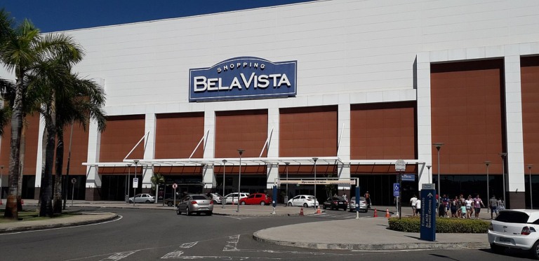 Shopping Bela Vista / Divulgação