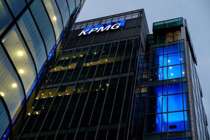 KPMG / Divulgação