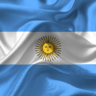 Bandeira da Argentina