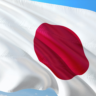 bandeira do Japão