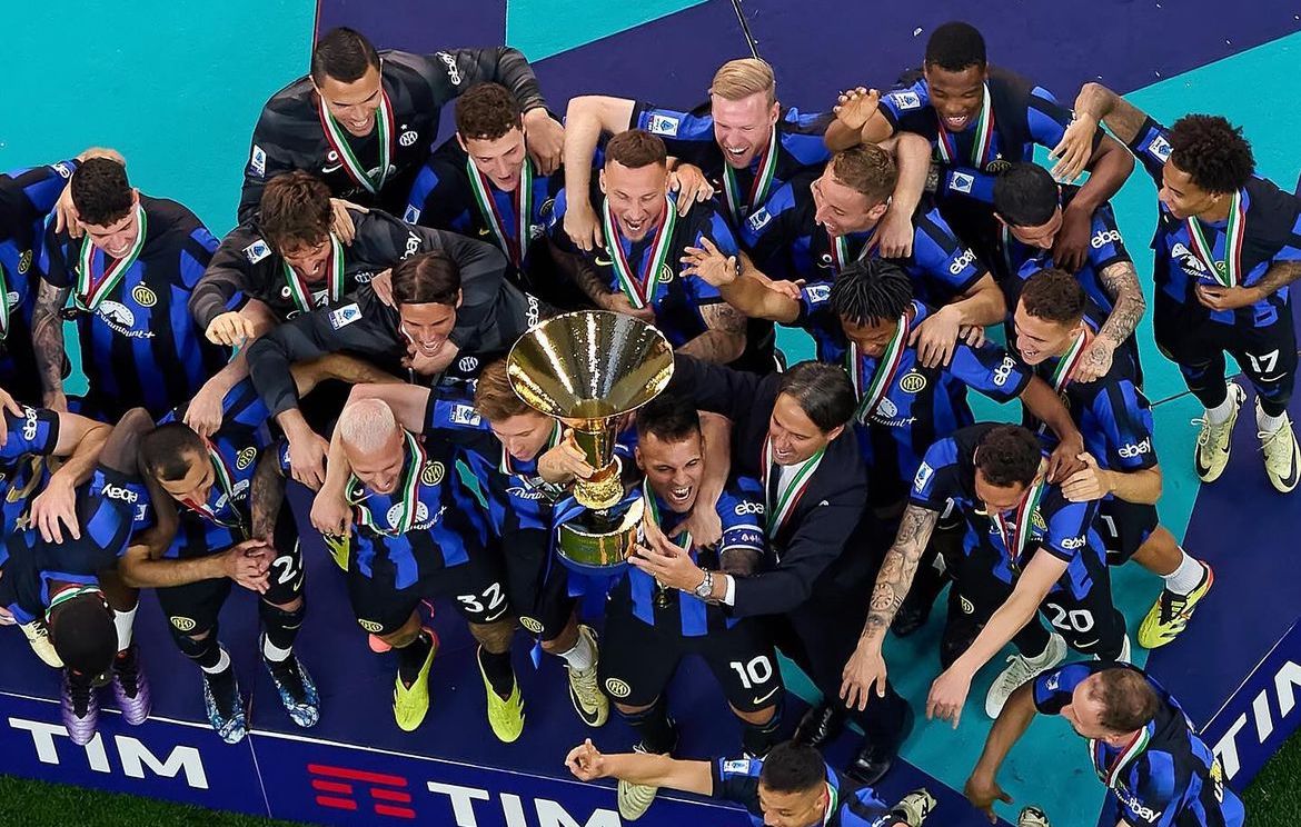 Inter de Milão
