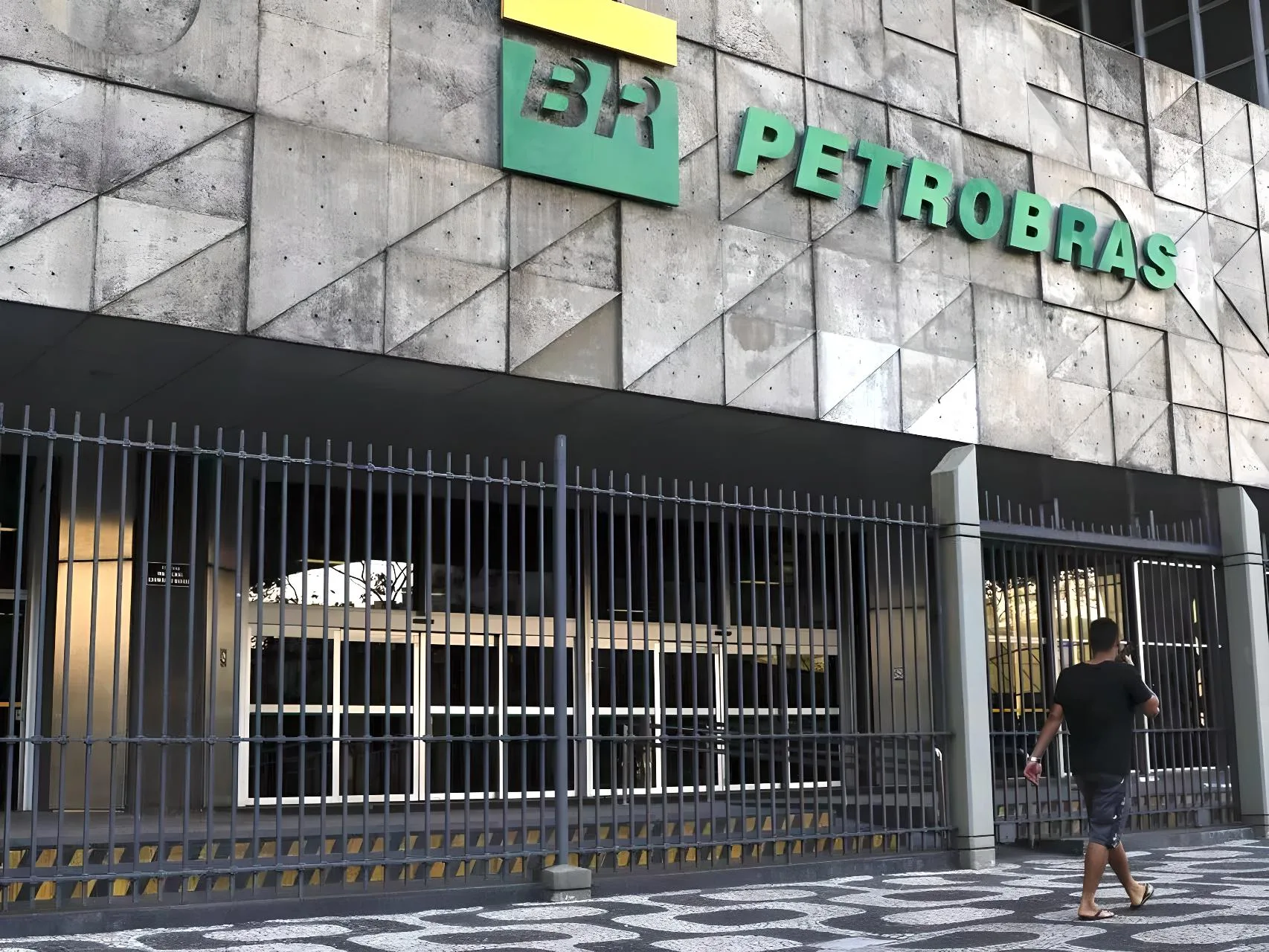 Petrobras