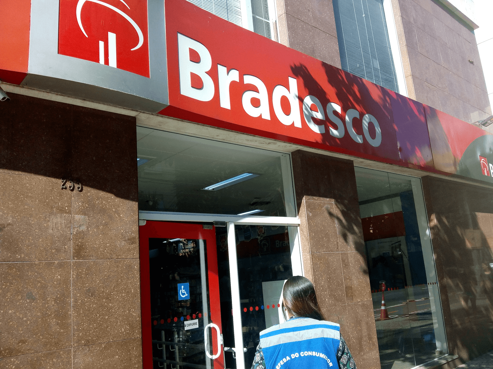 Bradesco